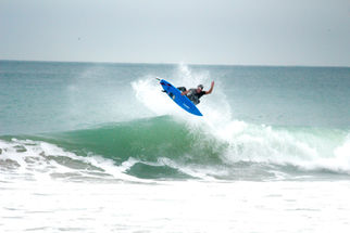 Surfing