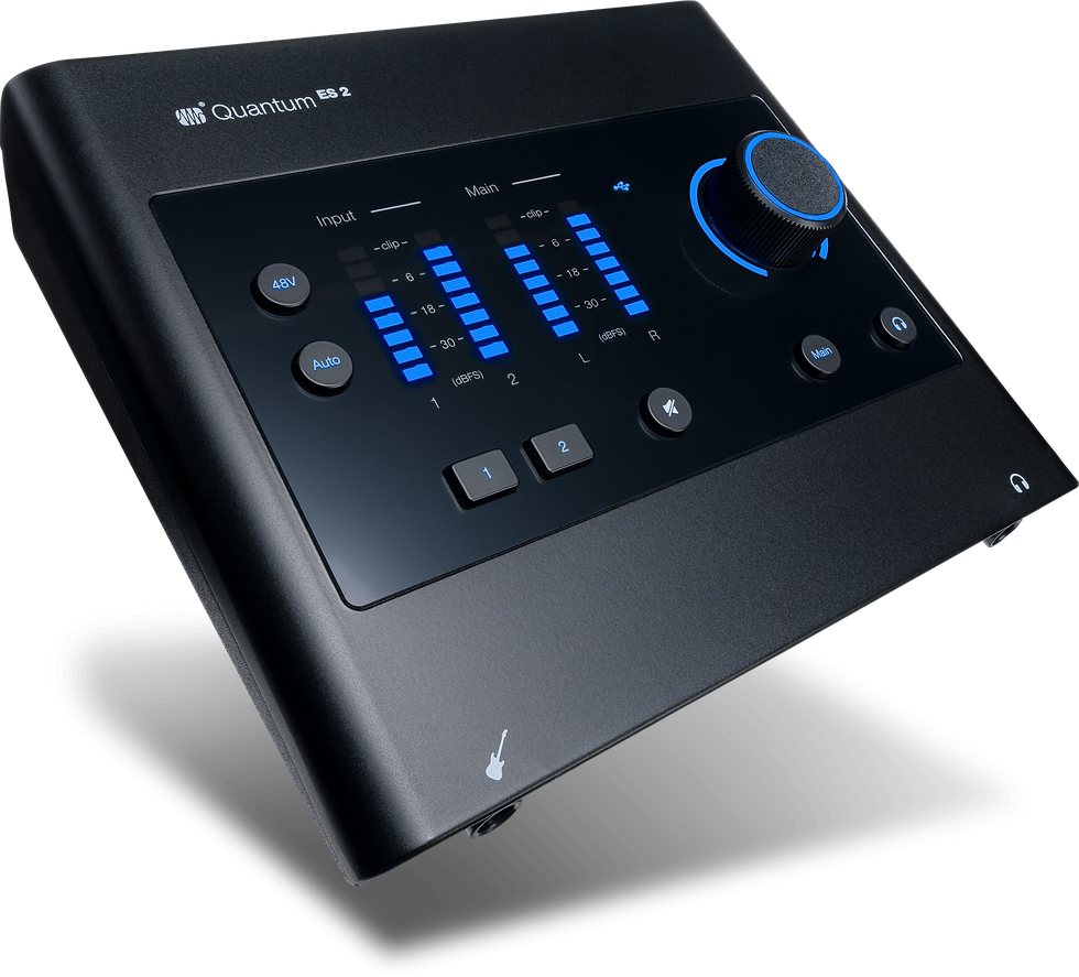 Miniatura: QUANTUM COMPLETE