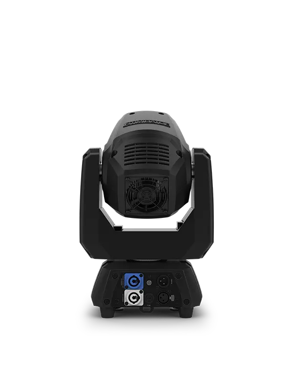 Miniatura: INTIMIDATOR SPOT 260X