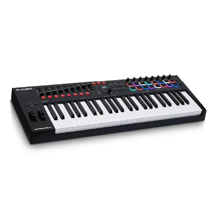 OXYGEN PRO 49