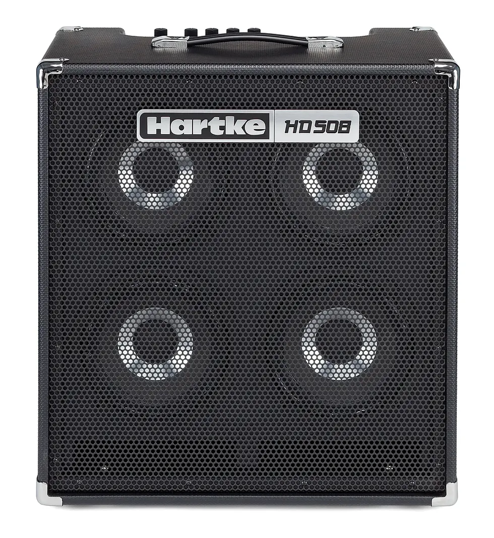 Miniatura: HD508