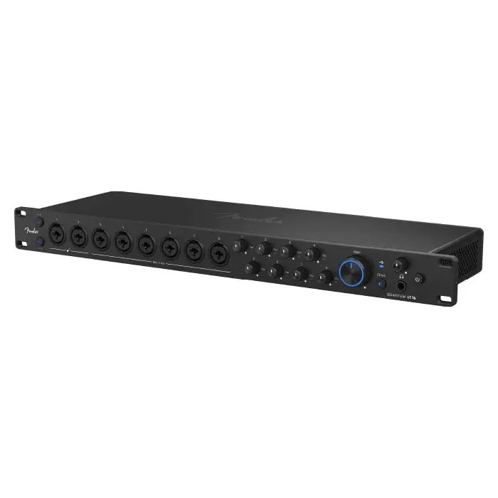 QUANTUM LT 16