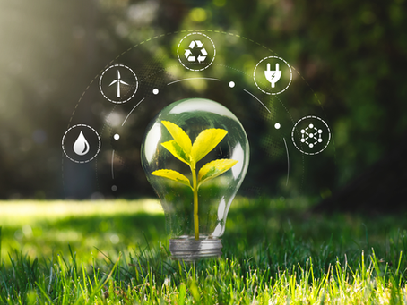 Cele klimatyczne UE a modernizacja budynków - co powinien wiedzieć inwestor?