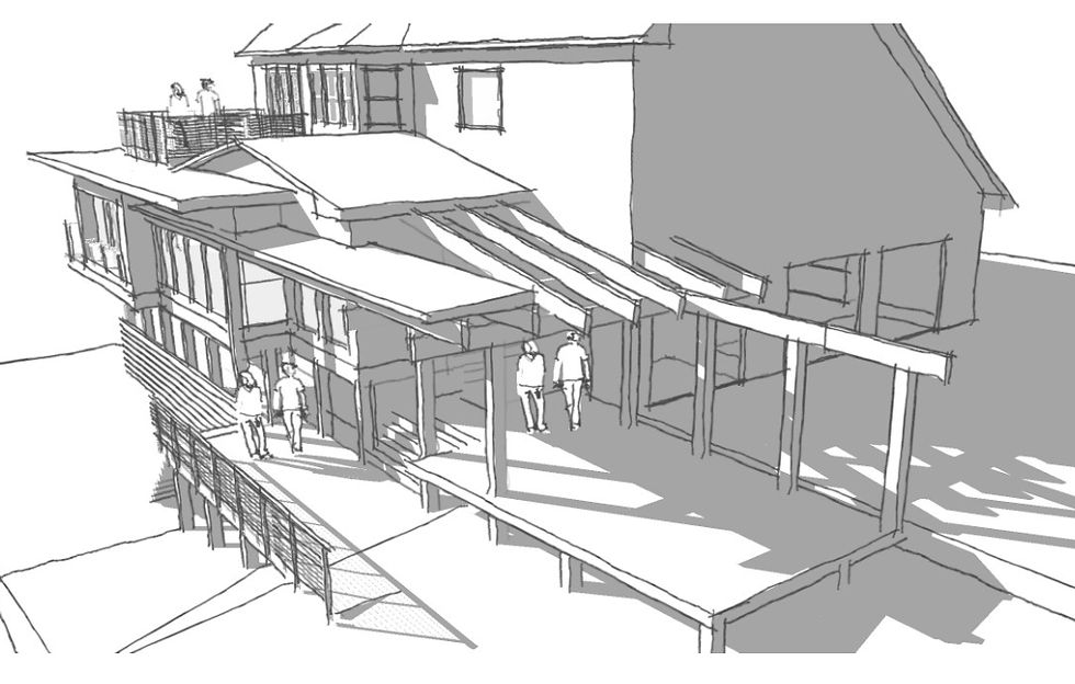 Rendering