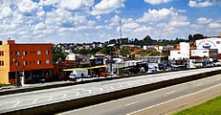 Ar condicionado na Raposo Tavares