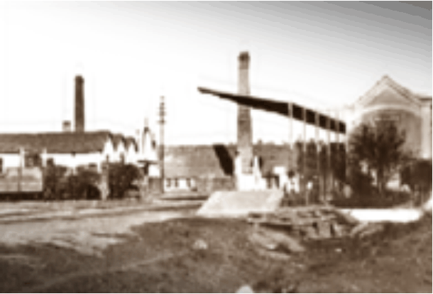 Estação Osasco ar condicionado