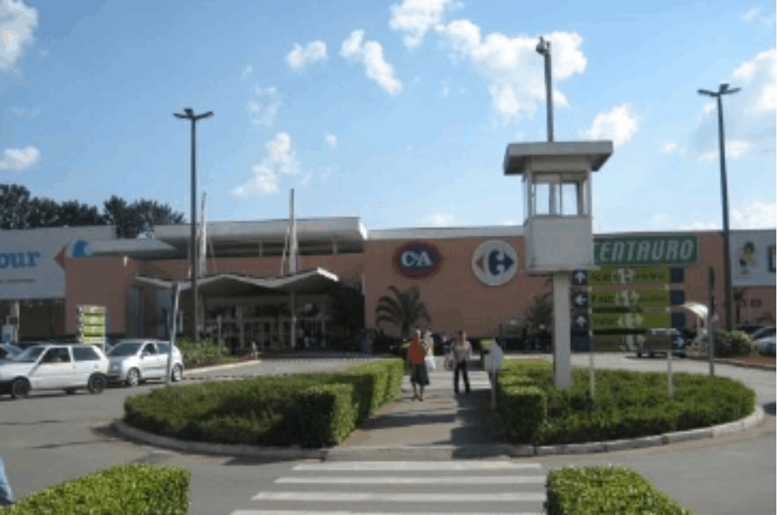 Ar condicionado em Tamboré