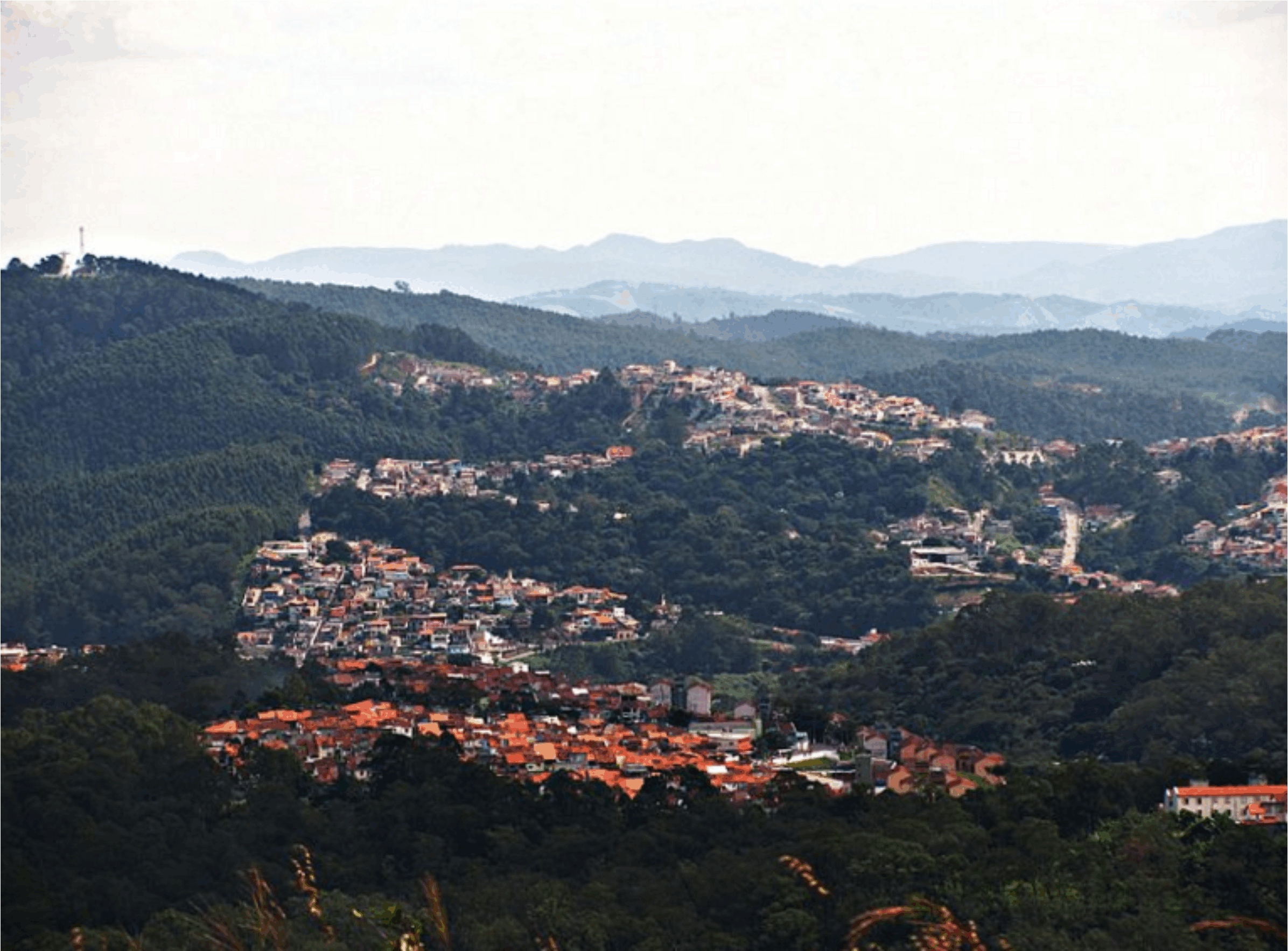 Ar condicionado split em Caieiras