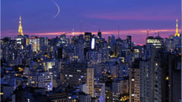 Ar condicionado na Raposo Tavares