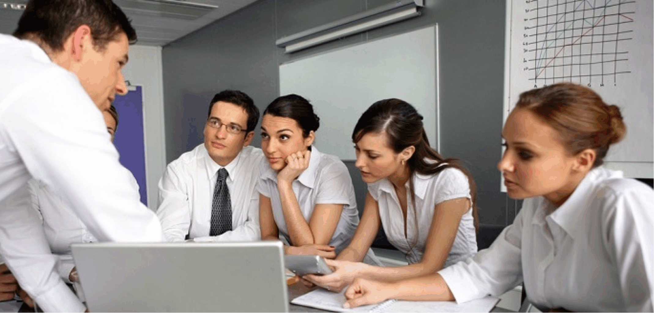 Ar condicionado empresarial
