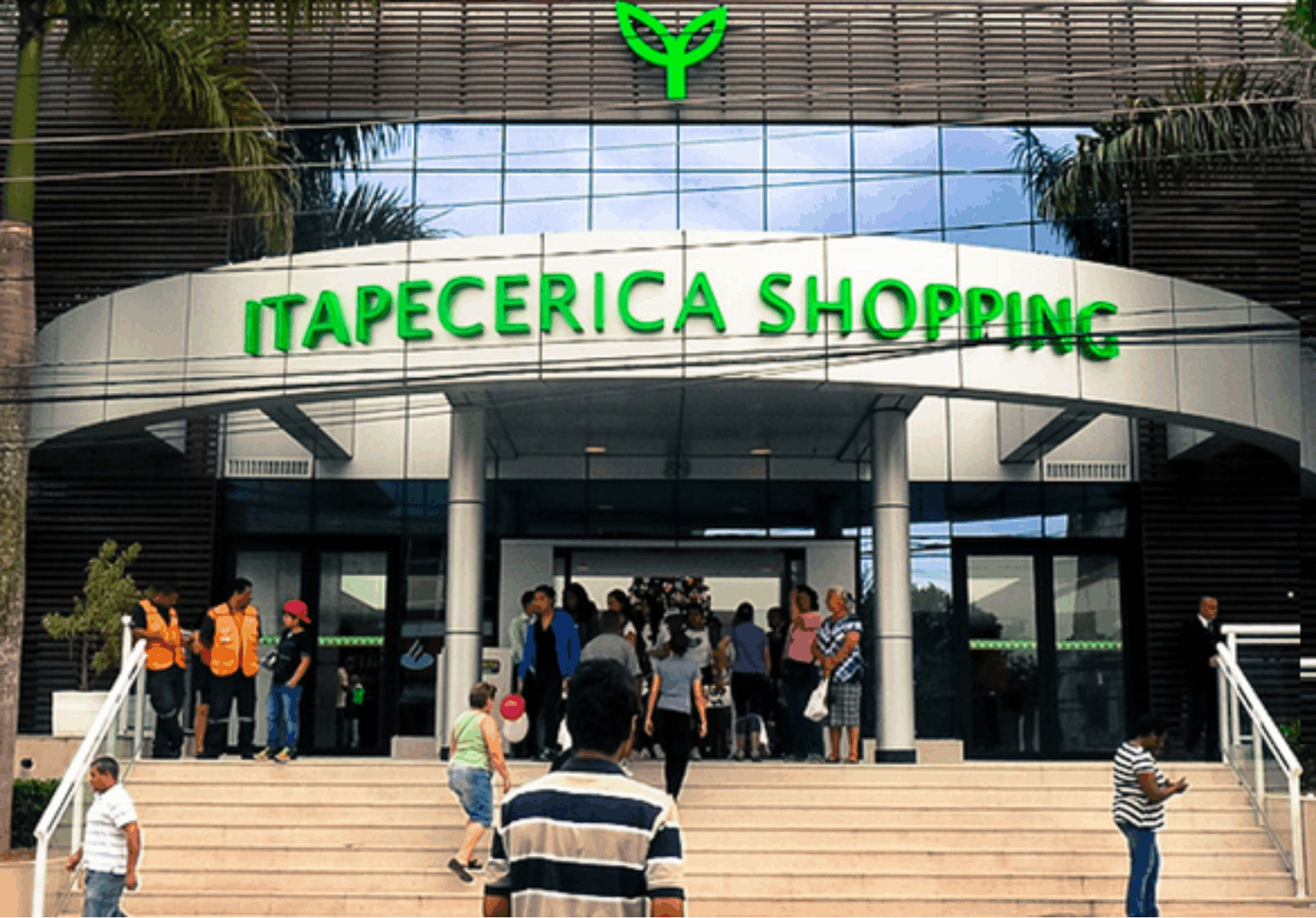 Ar condicionado Itapecerica da Serra