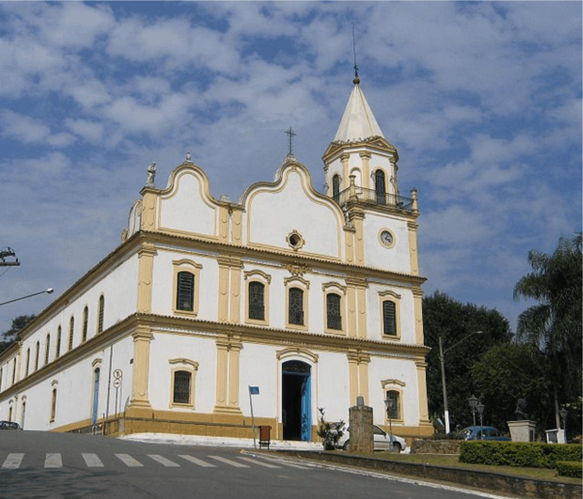 Ar condicionado em Santana de Parnaíba