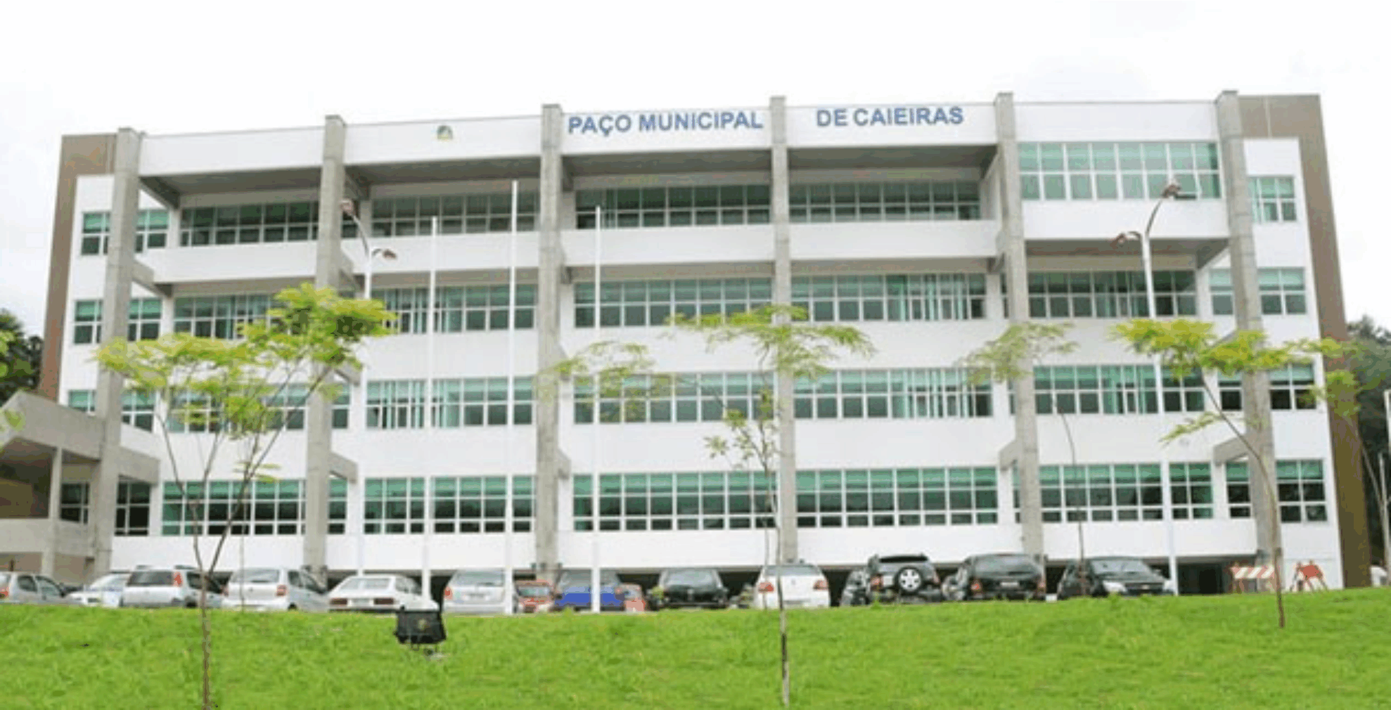 Ar condicionado em Caieiras