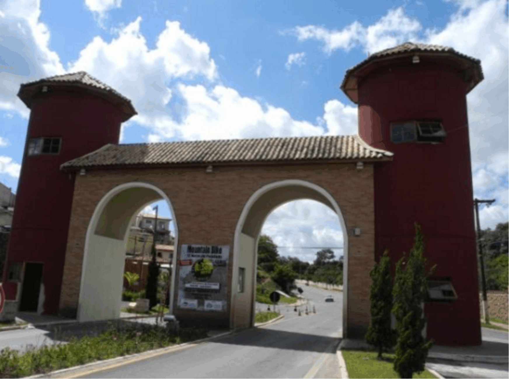 Ar condicionado em Piedade