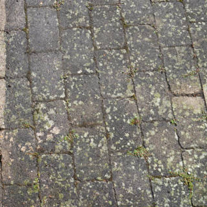Nettoyage extérieur. Nettoyage professionnel de pierres. Nous redonnons éclat et propreté à vos surfaces en pierres.