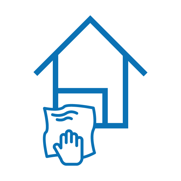 Nettoyage-extérieur. Nettoyage professionnel de gouttières. Prévention, efficacité et tranquillité