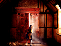 Meu quarto, meu mundo