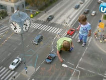 A escuta e a participação infantil no planejamento urbano