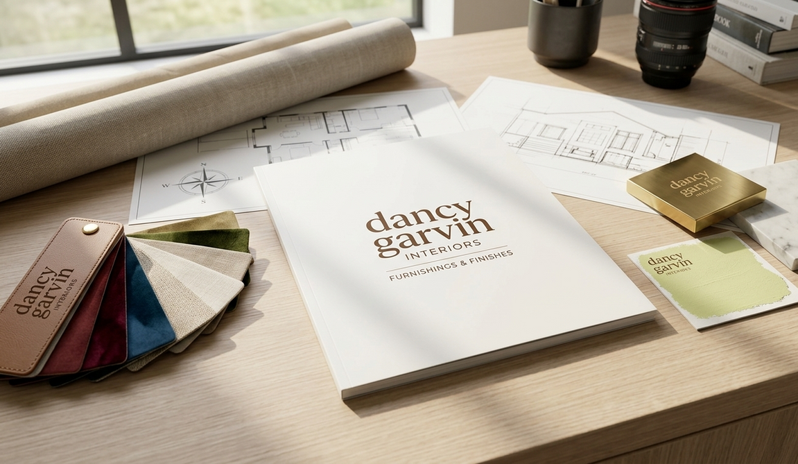 dancy garvin interiors furnishings and finishings