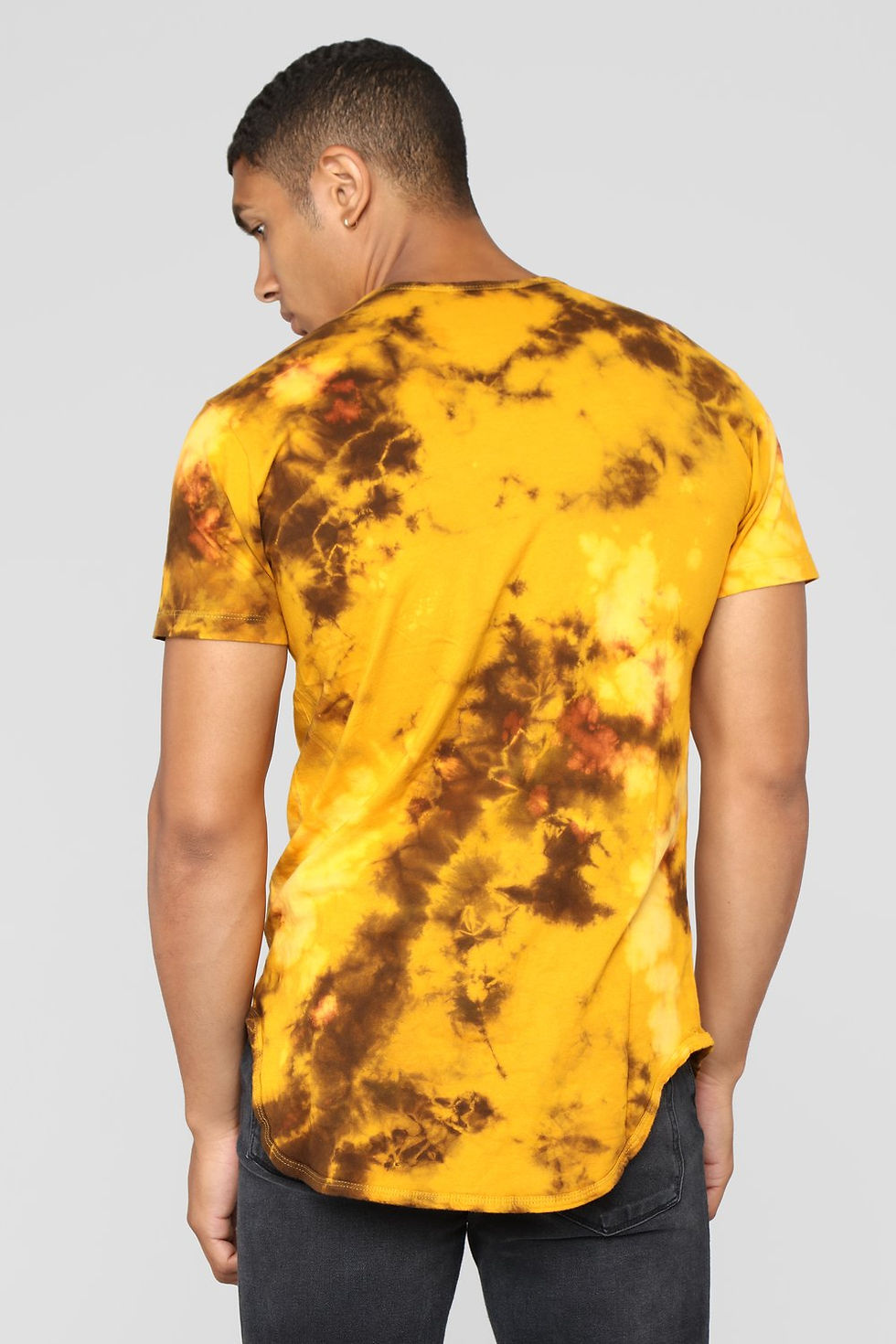 Thumbnail: Molokini Tie Dye Short Sleeve Tee & Eye Of The Sun Tie Dye Short Sleeve Tee