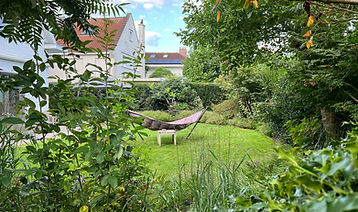 Landscaping Kamerijklaan Dilbeek