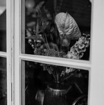 Fenster Hochzeitslocation