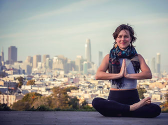 Yoga, Mindfulness
