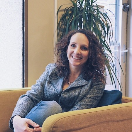 Writer: Sandra Wagner