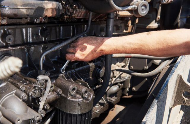 Diesel Emissions Testing Explained: What Truck Owners in Woodstock Need to Know