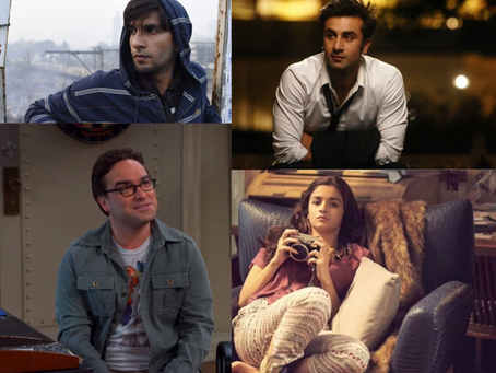 Attachment Styles Explained: What Our Favourite Characters Reveal About Love and Relationships