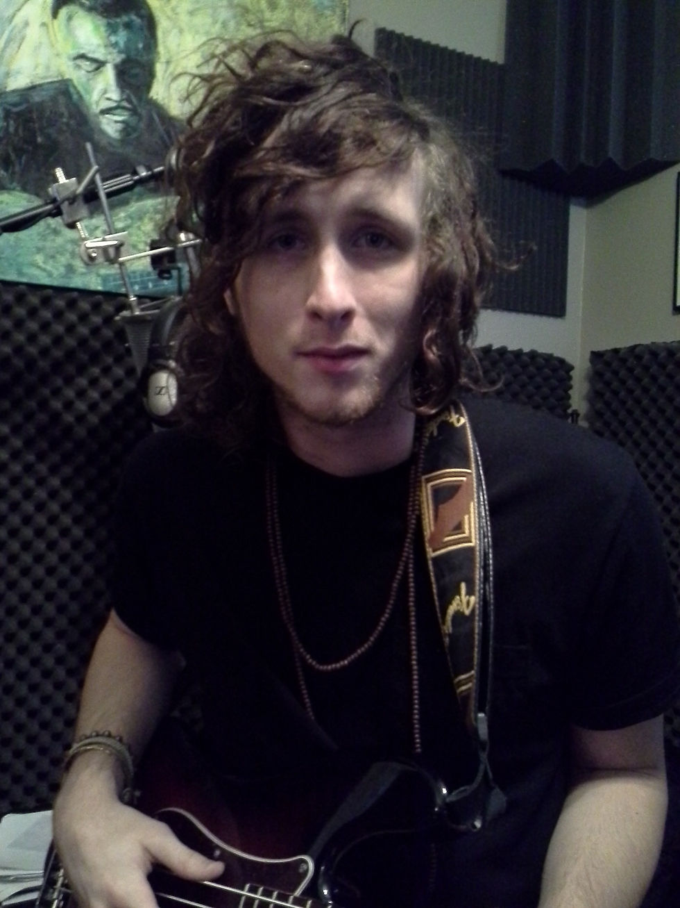Matt Clark