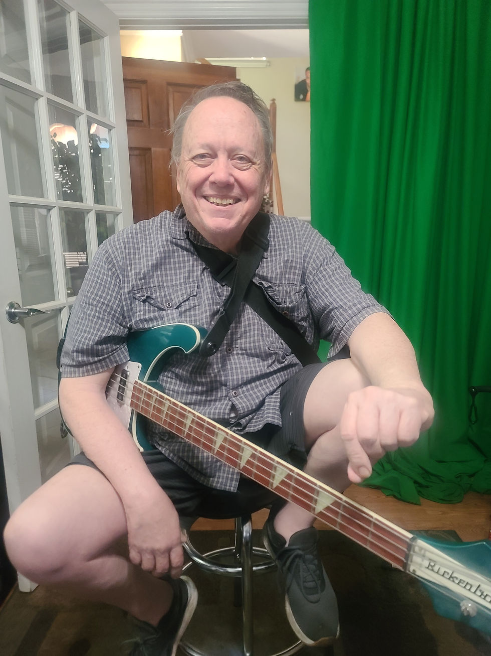 Mike Beyers