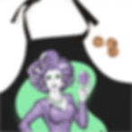 Thumbnail: Elsa Touche Apron