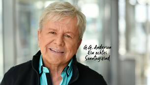 Schlagerlegende G.G. Anderson erinnert sich ...