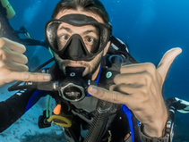 Eliminating Variables: Elevating Safety in Scuba Diving