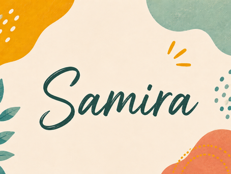 Samira