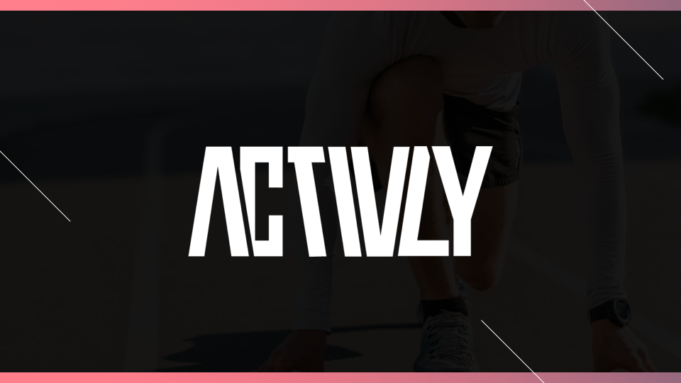 Activly Deck