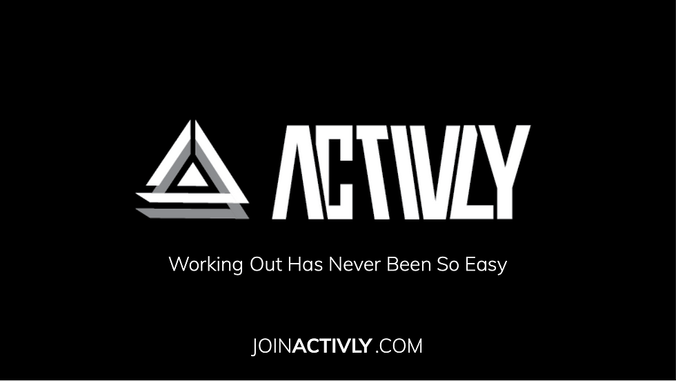 Activly