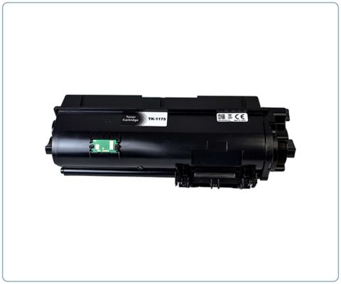 Miniatura: Toner Compatível com Kyocera TK1175