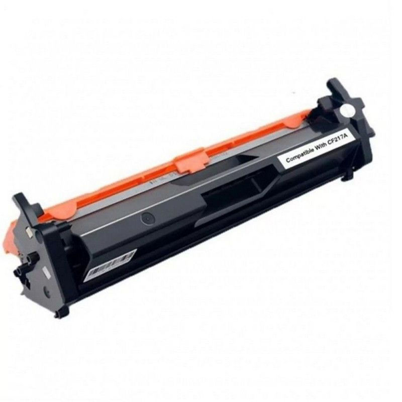 Miniatura: TONER COMPATÍVEL COM HP CF217A/P1085