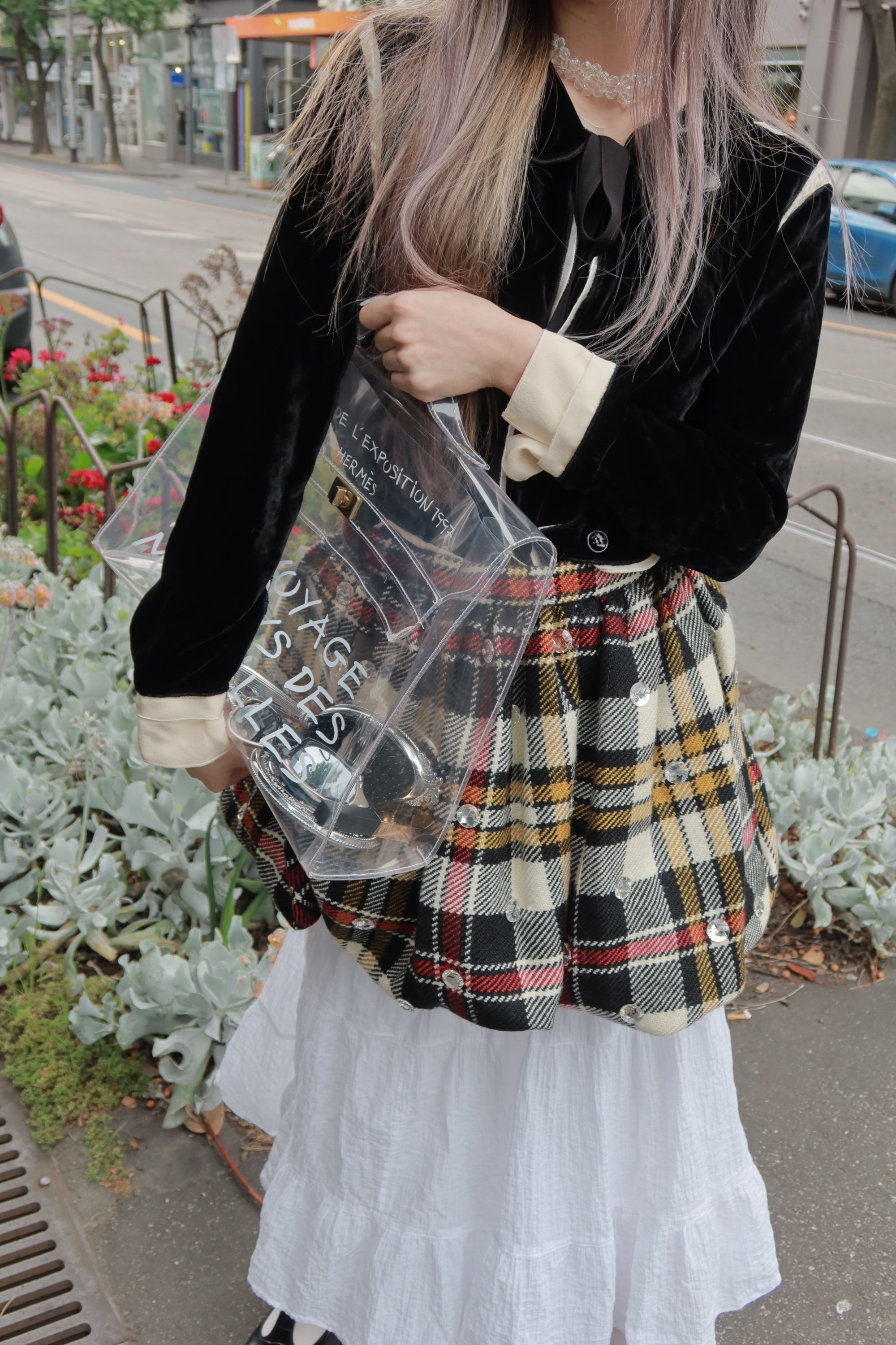 Hermès Bag