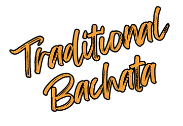 Traditional Bachata