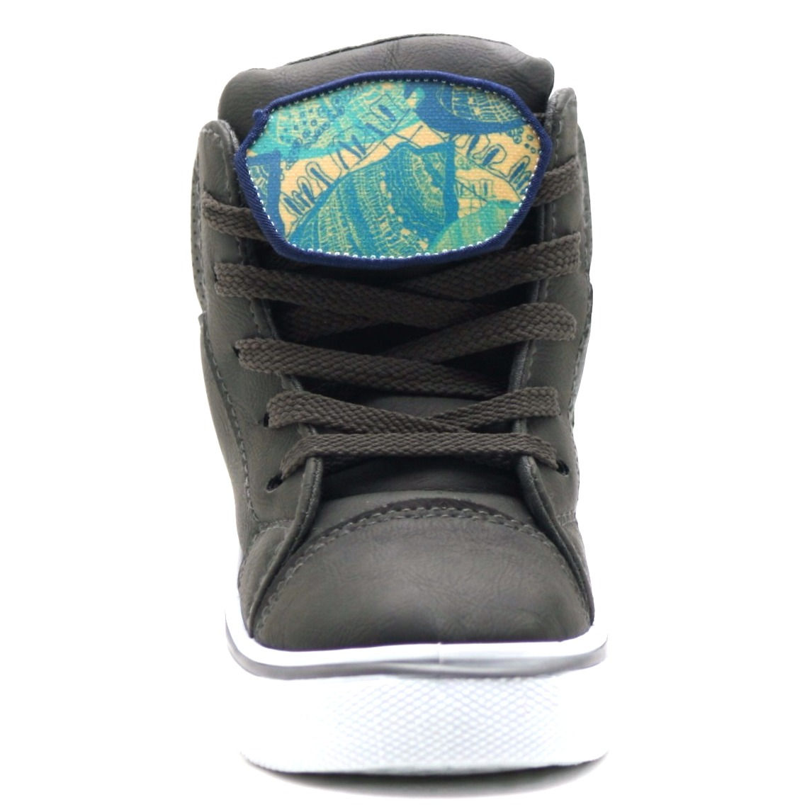 Aqua Stamp & Gears Laceaways