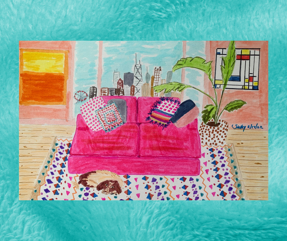 Welcome Home to the Simple Life