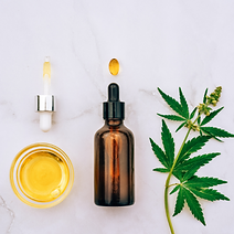 cbd tinctures