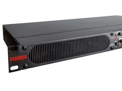 Fostex RM-1 | Audio Recycled