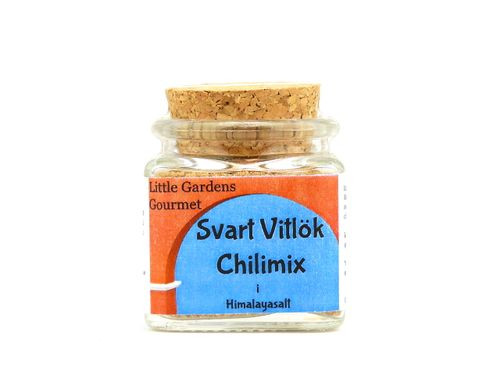 Sydkusten Little Gardens Chili produkter webshop