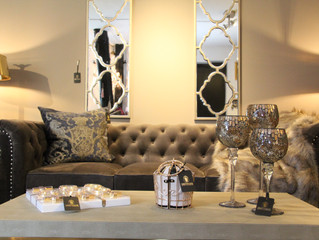 Invigning av Grevinnans nya Showroom