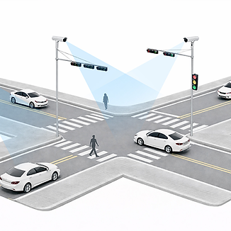 smart-intersection