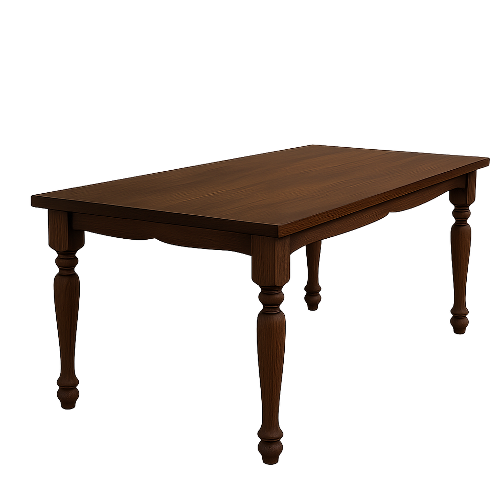 פינת אוכל כתר מלכות